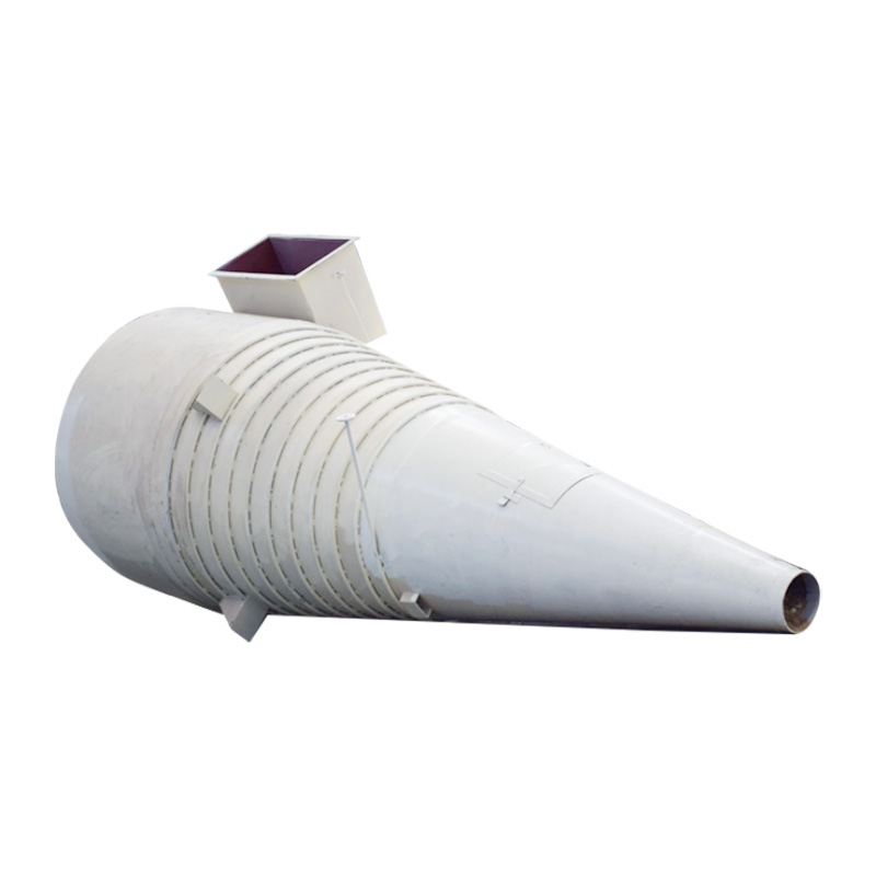 Cyclone Pulvis Collector