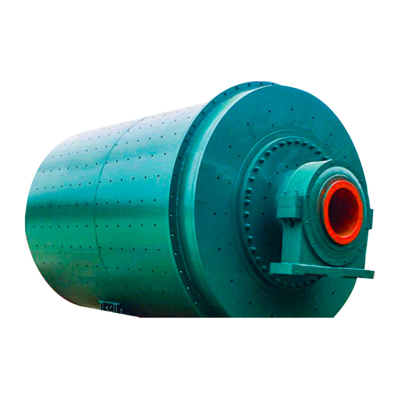 Grate Ball Mill