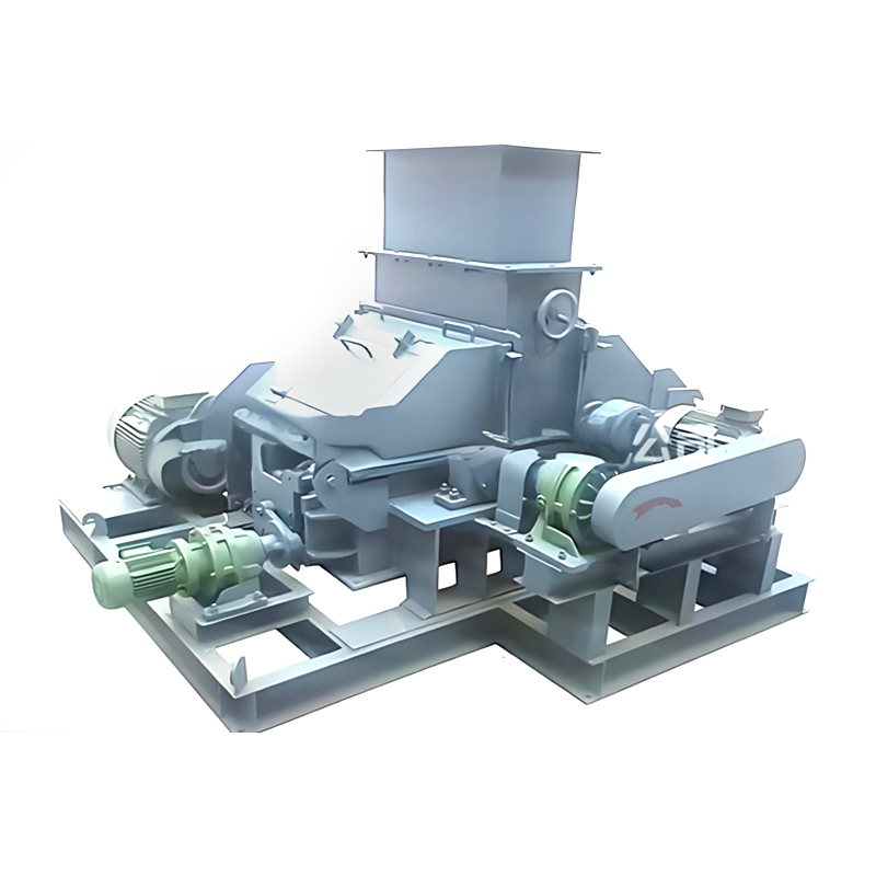 Malleus-Rollerus Crusher