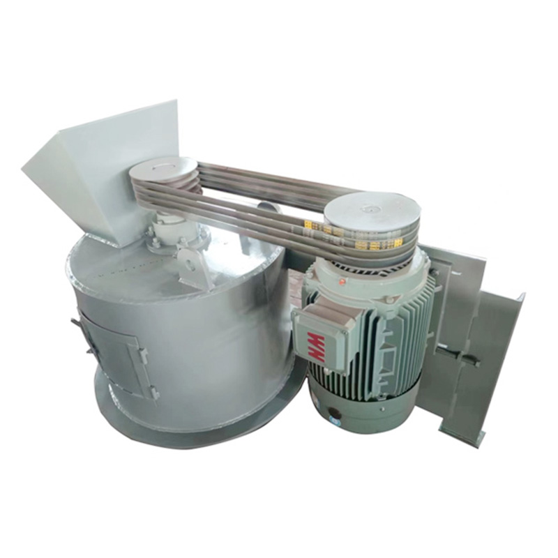 Semi-infectum Material Comprimens