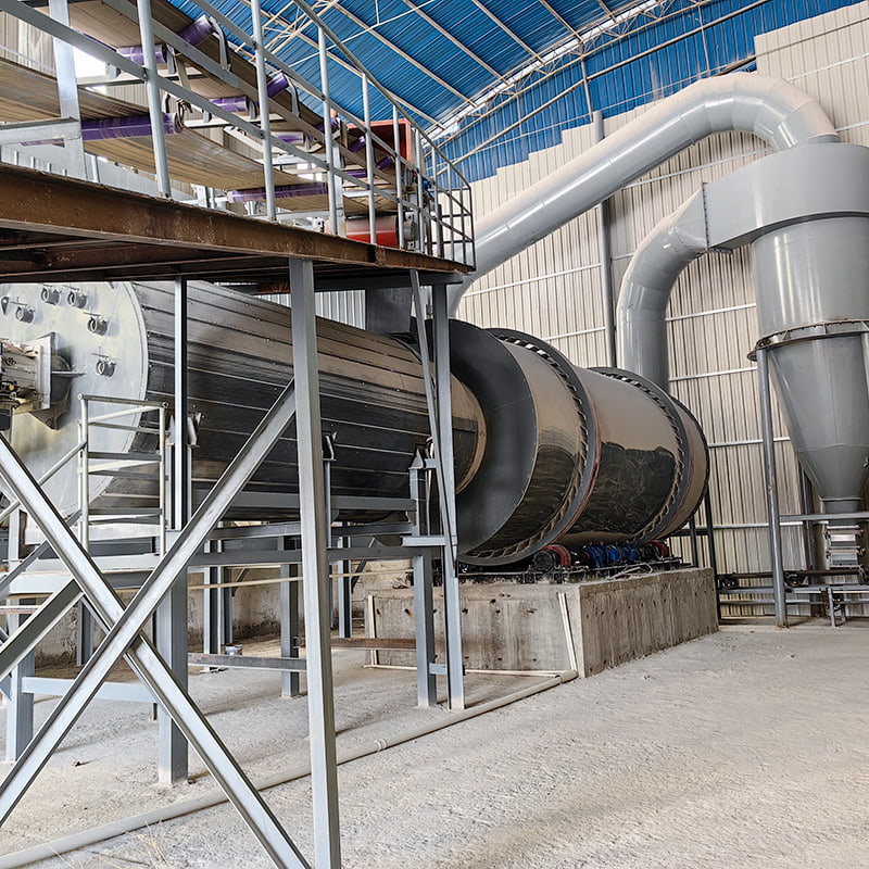 What Is a Three Drum Dryer and Why Is It Essential for Modern Siccatio Processus?