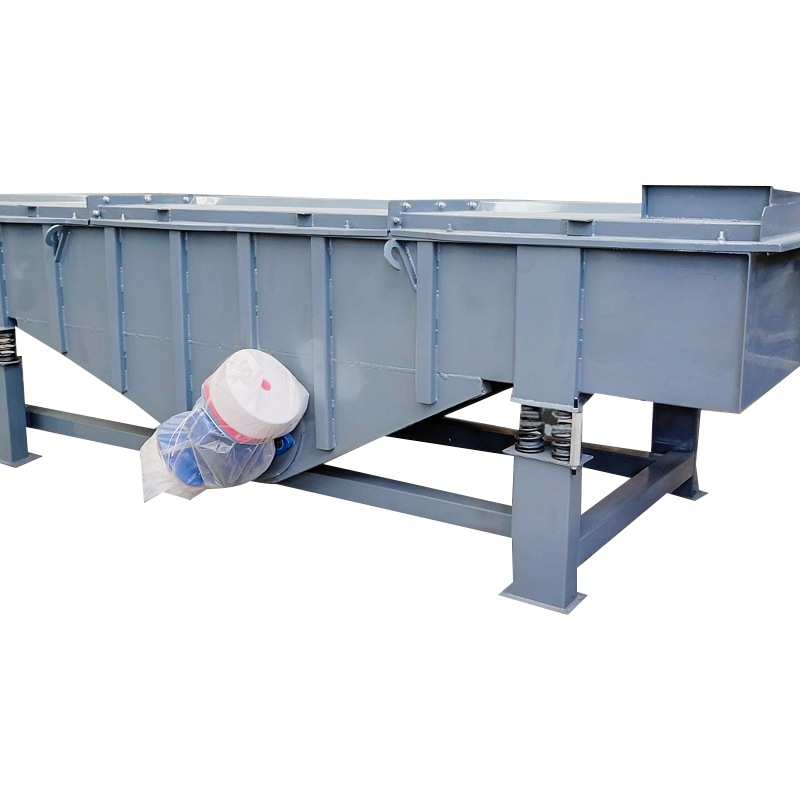 Vibrans Screen