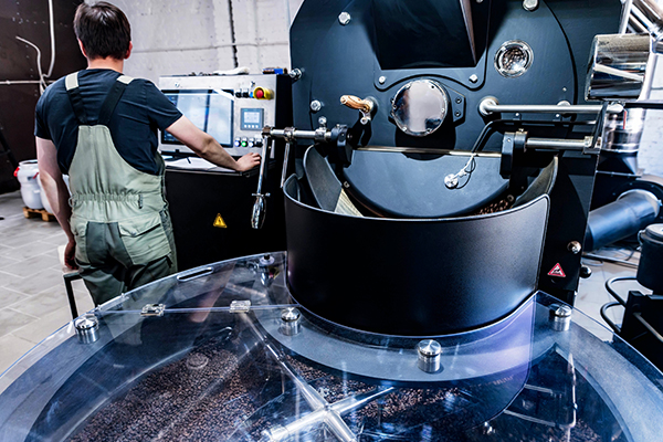 Introducendis Generationem Molendindi Equipment