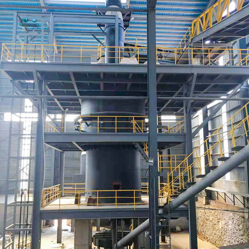 Aeris continens Sludge Sintering Machina