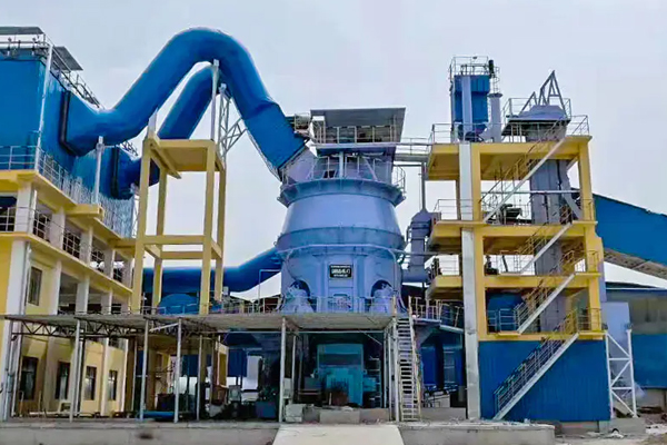 What Challenges Exist in Scaling Up Compound Fertilizer Production Line Capacity?