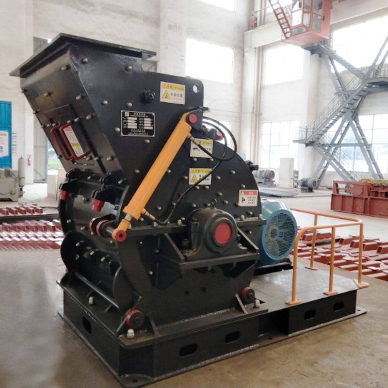 PC Malleus Crusher