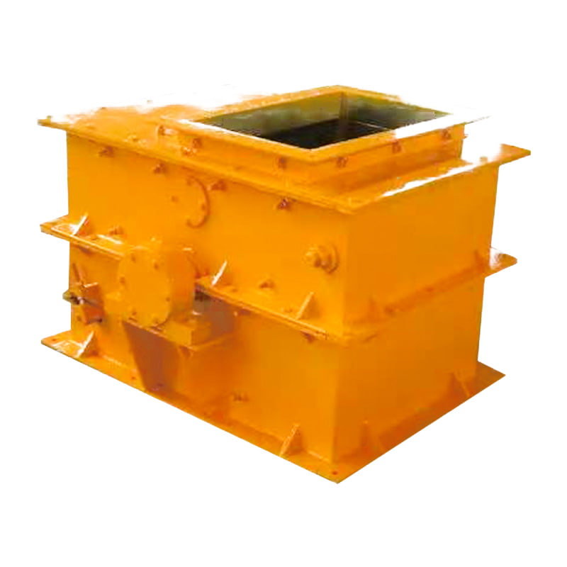 PCH Malleus Crusher