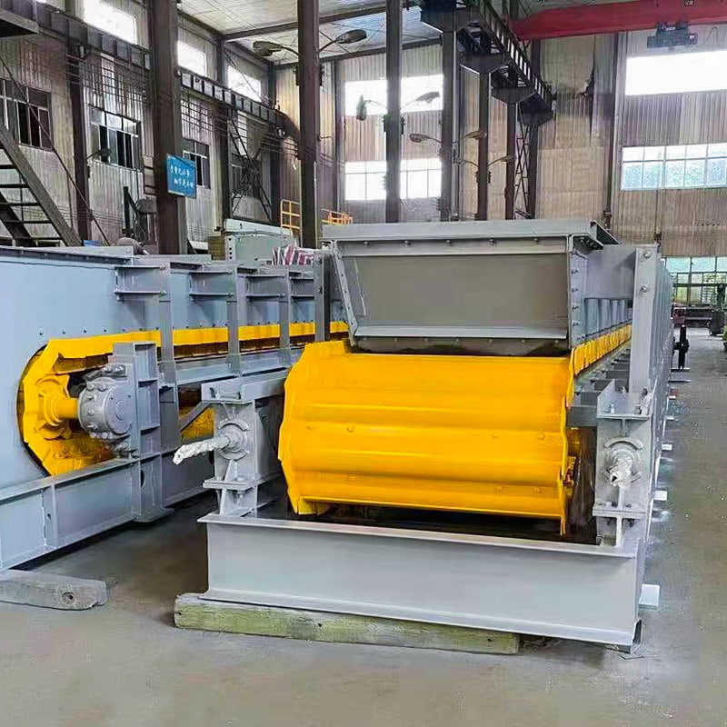 Scala Plate Conveyor