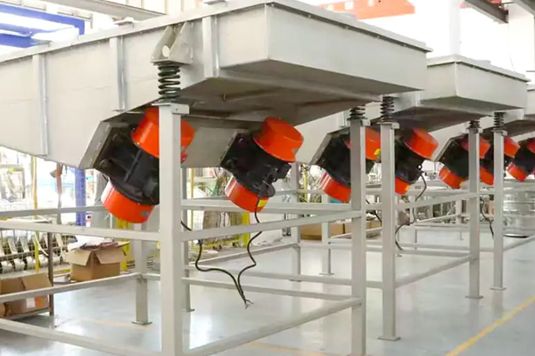 Protegendo Equipment
