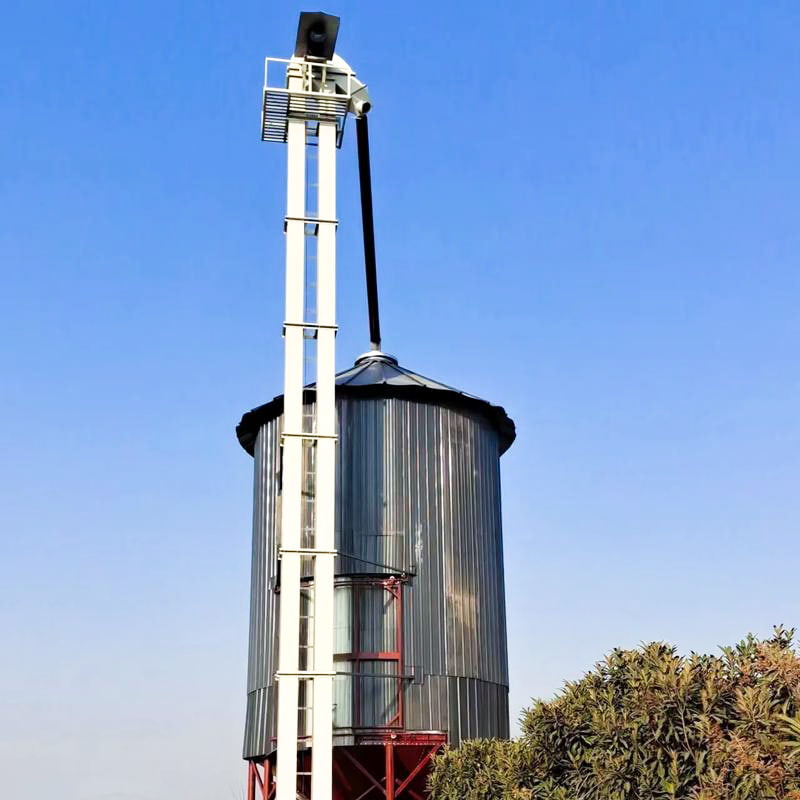 TD Situla Elevator